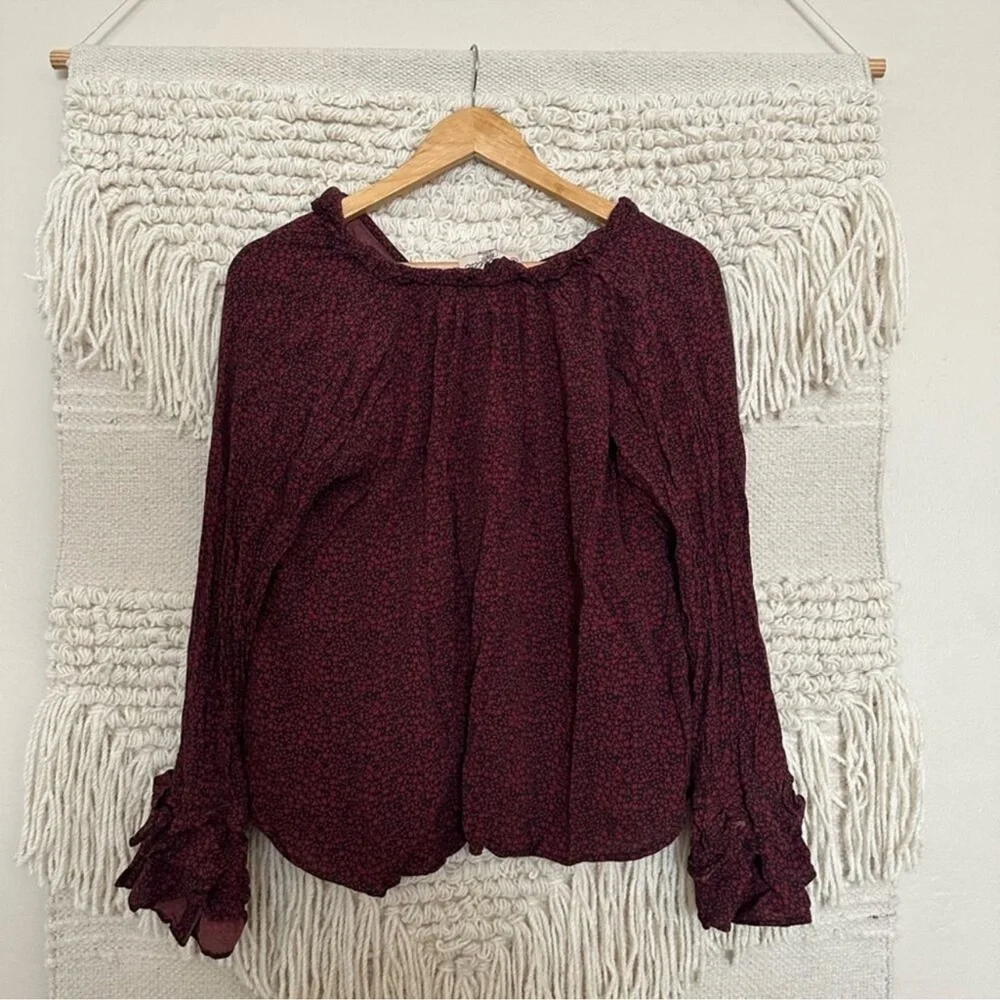 Cleobella Rachel Blouse - Picture 6 of 6
